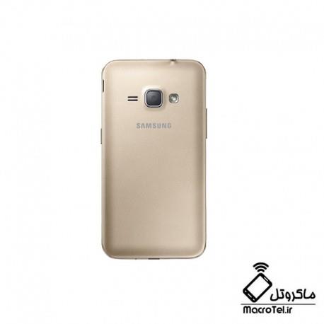 درب پشت گوشی موبایل Samsung Galaxy J1 2016
